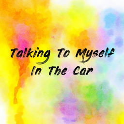 Podcast thumbnail for Talking To Myself In The Car