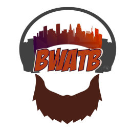 Podcast thumbnail for Bearded, Wholesome, & All Things Baltimore