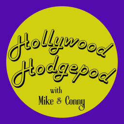 Podcast thumbnail for Hollywood Hodgepod