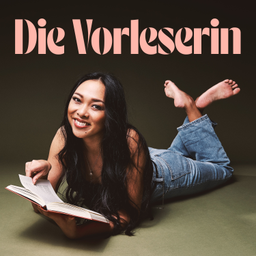 Podcast thumbnail for Die Vorleserin