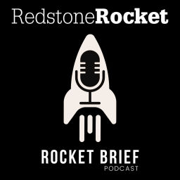 Podcast thumbnail for Rocket Brief