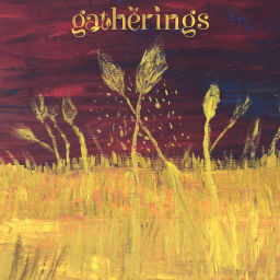 Podcast thumbnail for Gatherings