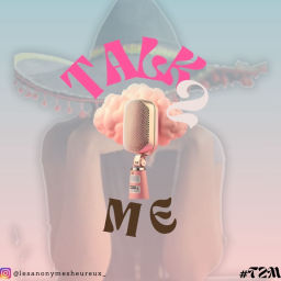 Podcast thumbnail for Les anonymes heureux