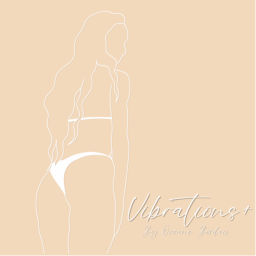 Podcast thumbnail for Vibrations+