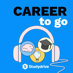 Podcast thumbnail for career to go