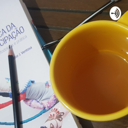 Podcast thumbnail for Lilian Paranhos -Professores Mediadores