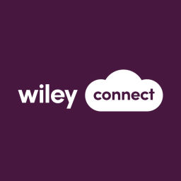 Podcast thumbnail for Wiley Connected