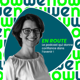 Podcast thumbnail for En route... ! Le podcast du Climat