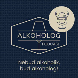 Podcast thumbnail for ALKOHOLOG