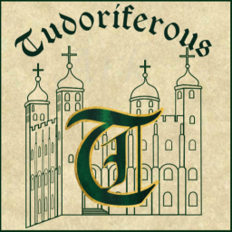 Podcast thumbnail for Tudoriferous