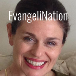 Podcast thumbnail for EvangeliNation