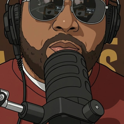 Podcast thumbnail for Skins In The Burg Podcast