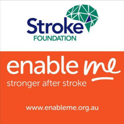 Podcast thumbnail for enableme podcast