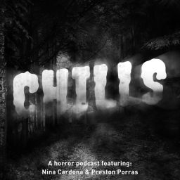 Podcast thumbnail for Chills