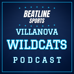 Podcast thumbnail for Beatline Wildcats - Daily Podcast On The Villanova Wildcats