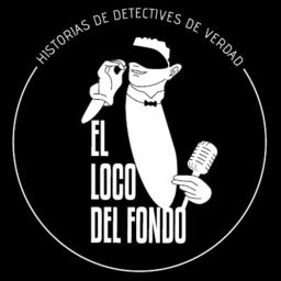 Podcast thumbnail for Historias de detectives de verdad