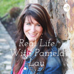 Podcast thumbnail for Real Life With Pamela Lau