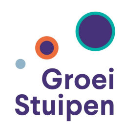 Podcast thumbnail for Groeistuipen
