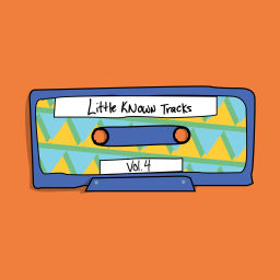 Podcast thumbnail for Little Known Tracks