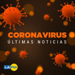 Podcast thumbnail for Coronavirus en Colombia: Últimas noticias