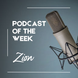 Podcast thumbnail for Zion Christian Fellowship