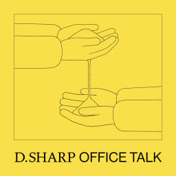 Podcast thumbnail for Office Talk UK, Marketing for Architecture