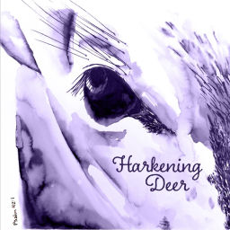 Podcast thumbnail for Harkening Deer