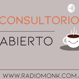 Podcast thumbnail for ConsultorioAbierto
