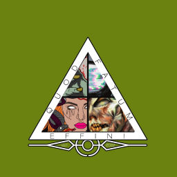 Podcast thumbnail for THAT’S EFFIN WEIRD!