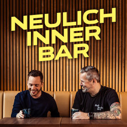 Podcast thumbnail for Neulich inner Bar