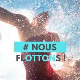 Podcast thumbnail for Nous Flottons !