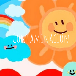 Podcast thumbnail for Contaminación