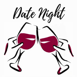 Podcast thumbnail for Date Night