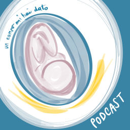 Podcast thumbnail for Un CORPO mi hai dato - Il PODCAST