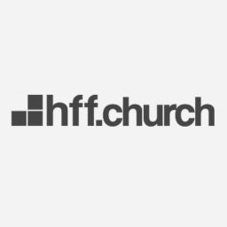 Podcast thumbnail for Hff.church