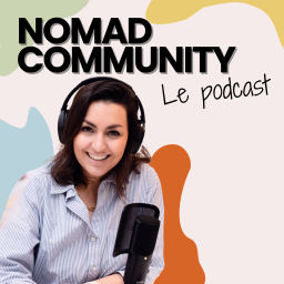 Podcast thumbnail for Nomad Community