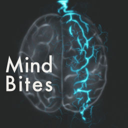 Podcast thumbnail for Mind Bites