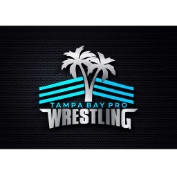 Podcast thumbnail for Tampa Bay Pro Wrestling