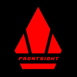 Podcast thumbnail for FrontSight
