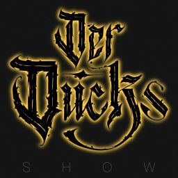 Podcast thumbnail for der Ducks show