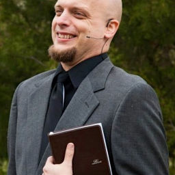 Podcast thumbnail for David Henneke's Podcast