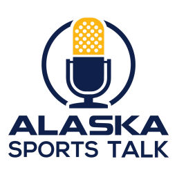 Podcast thumbnail for Alaska Sports Talk