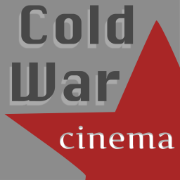 Podcast thumbnail for Cold War Cinema