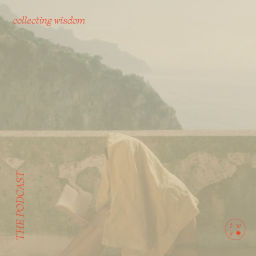 Podcast thumbnail for Collecting Wisdom