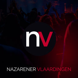Podcast thumbnail for Preken | Nazarener Vlaardingen