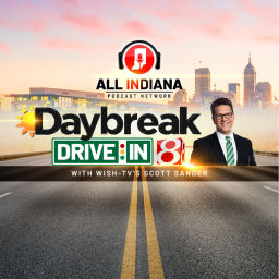 Podcast thumbnail for Daybreak Drive-IN