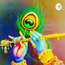 Podcast thumbnail for Krisna Bhajn