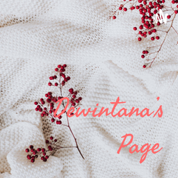 Podcast thumbnail for Dewintana's Page