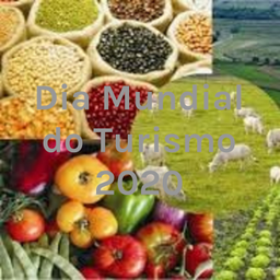 Podcast thumbnail for Dia Mundial do Turismo 2020