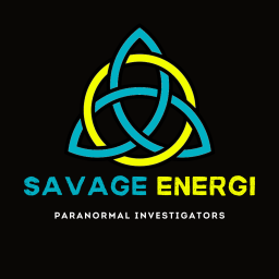 Podcast thumbnail for Savagely Paranormal